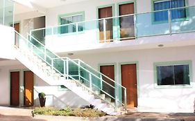 Residencial Vila Da Esplanada Aparthotel