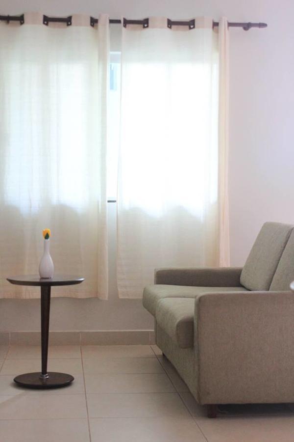 Residencial Vila da Esplanada Brasília Exterior foto