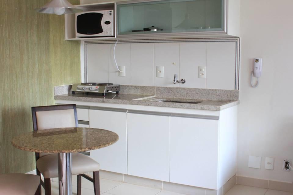 Residencial Vila da Esplanada Brasília Exterior foto