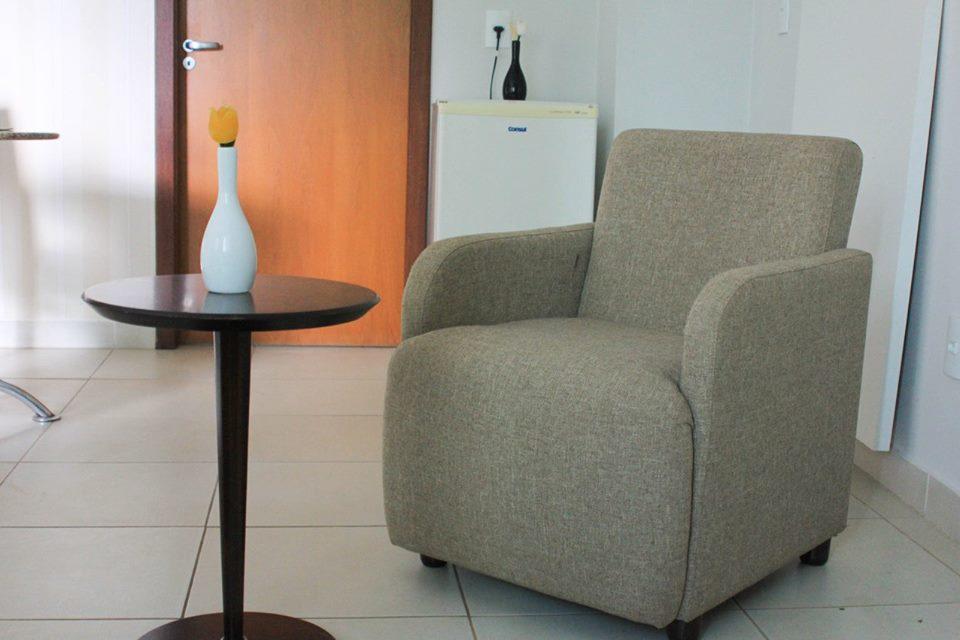 Residencial Vila da Esplanada Brasília Exterior foto