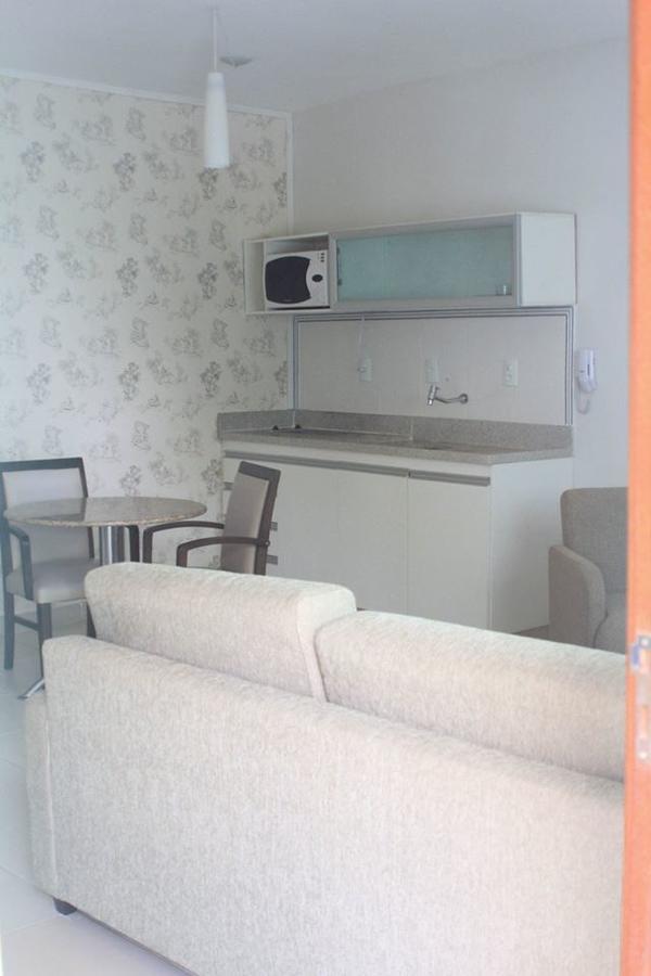 Residencial Vila da Esplanada Brasília Exterior foto
