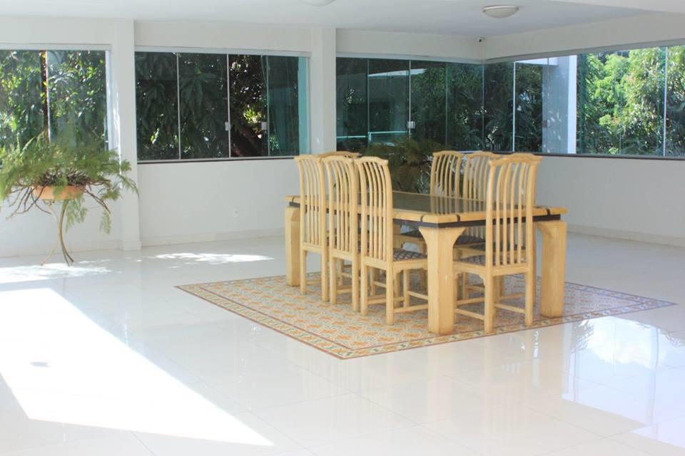 Residencial Vila da Esplanada Brasília Exterior foto