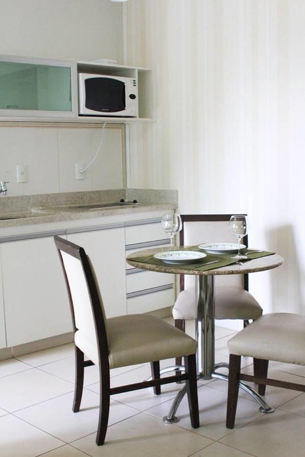 Residencial Vila da Esplanada Brasília Exterior foto