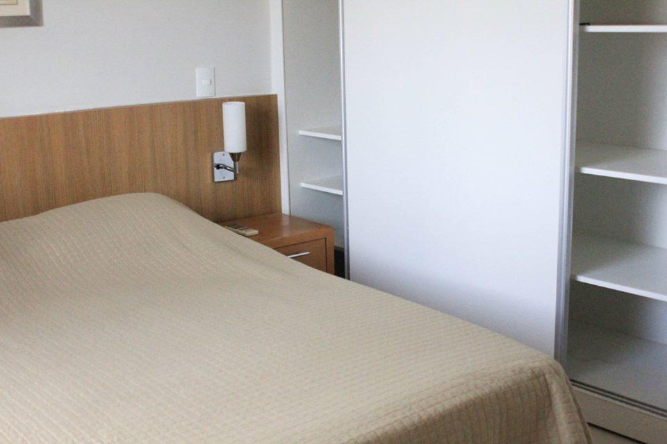 Residencial Vila da Esplanada Brasília Exterior foto