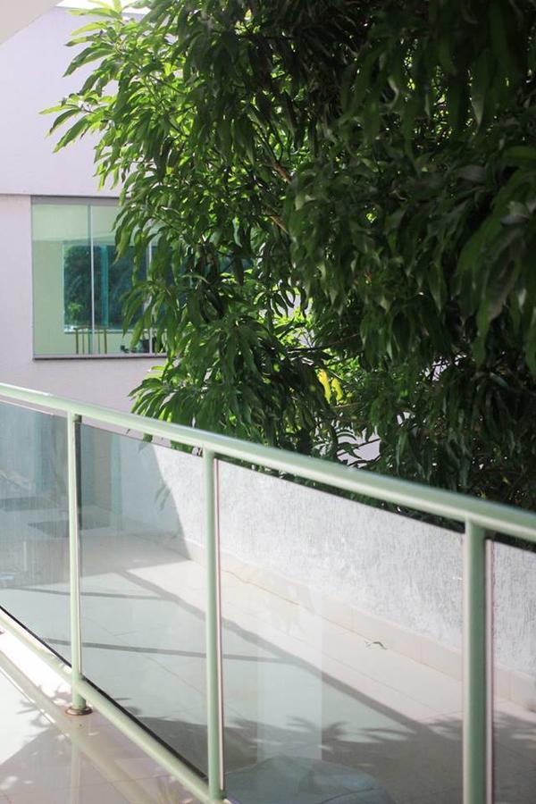 Residencial Vila da Esplanada Brasília Exterior foto