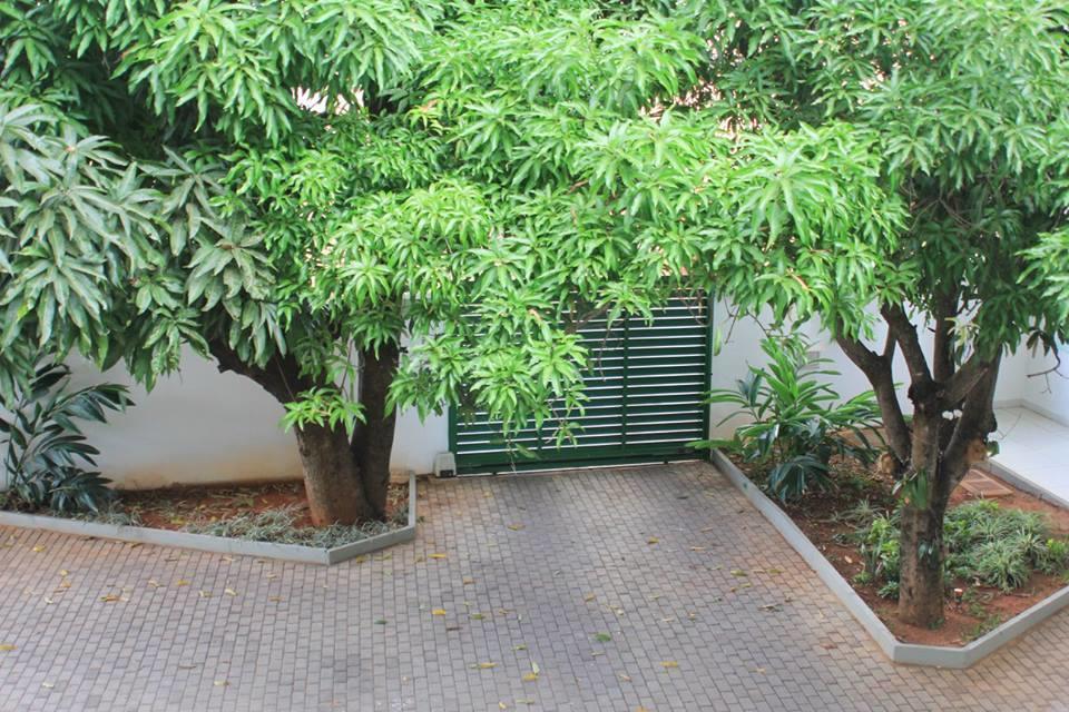 Residencial Vila da Esplanada Brasília Exterior foto